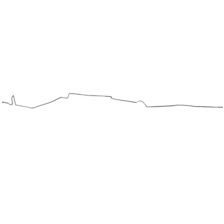 5/16 in. Fuel Line for 71 Mopar B-Body [Steel]