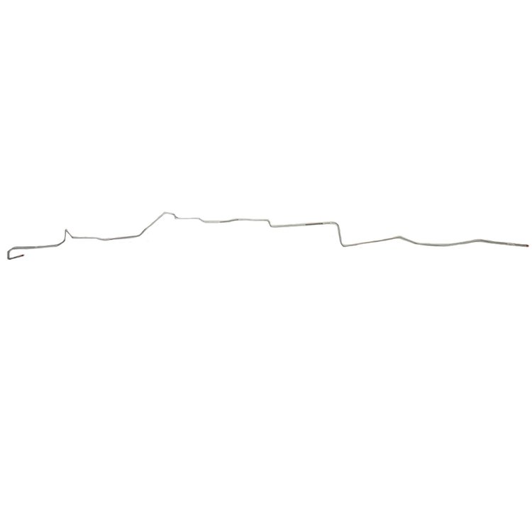 1/4 in. Return Fuel Line for 72 Mopar B-Body [Steel]