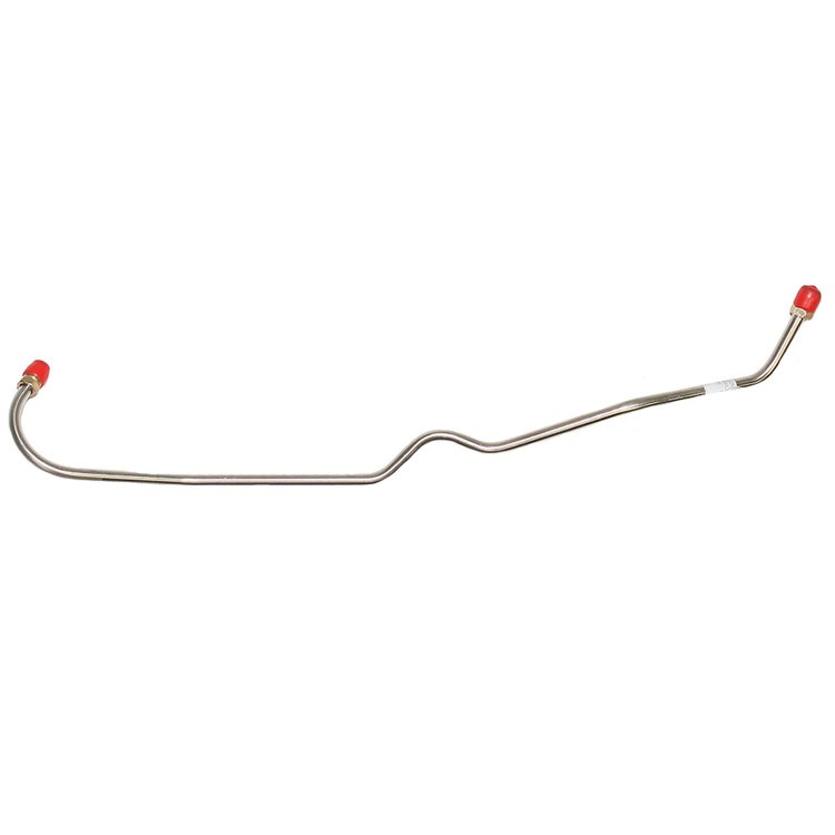 Single Line for 72 Mopar B-Body 318 2-bbl Carter [Steel]