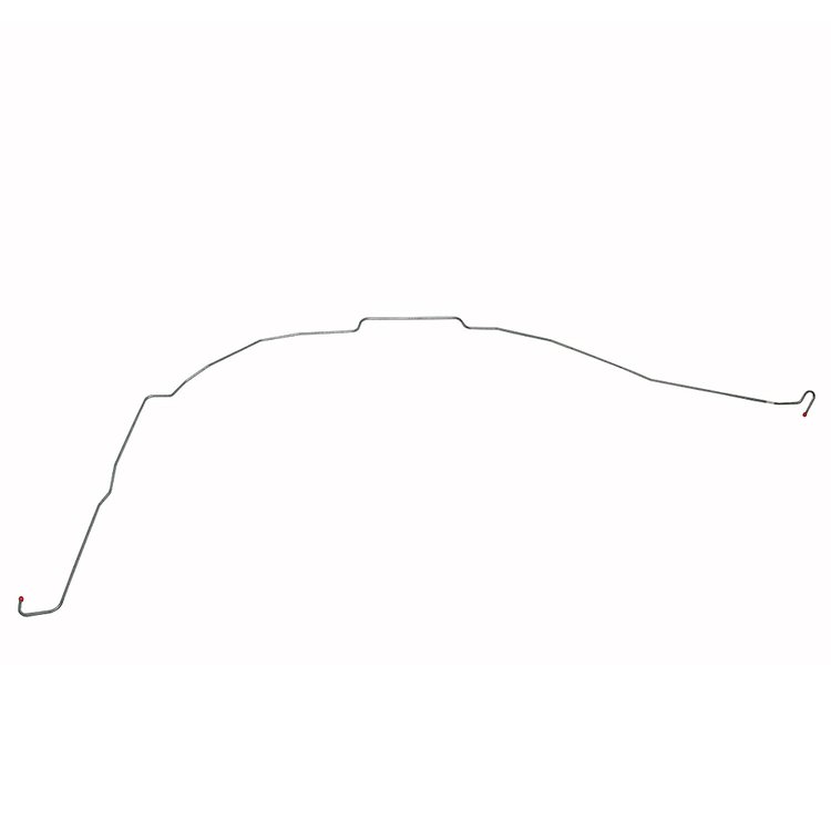 5/16 in. Main Fuel for 78 D150 6 Bed [Steel]