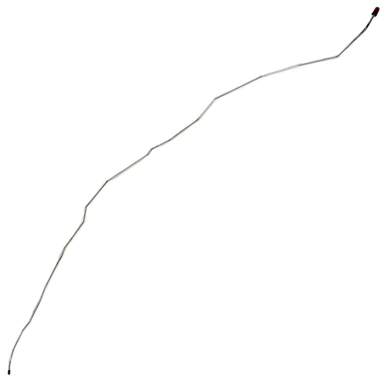 Intermediate Brake Line for 03 Dodge Durango RT 4X4 w/ AWABS/4W Disc [Steel]