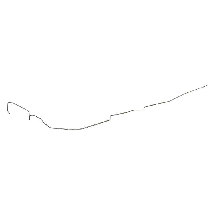 5/16 in. Tank To Pump Fuel Line for 72-74 Mopar A-Body [Steel]