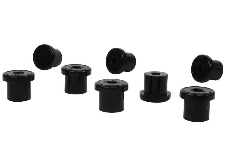 LEAF/SHACKLE BUSHING KIT