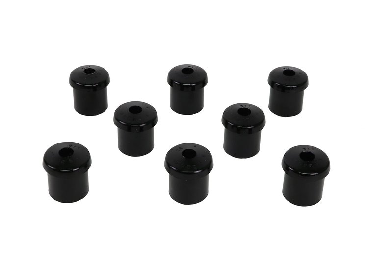 LEAF/SHACKLE BUSHING KIT