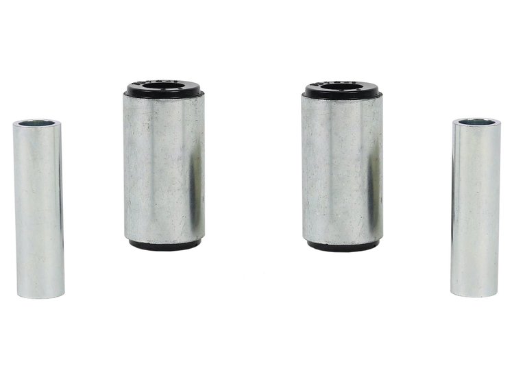 LEAF/SHACKLE BUSHING KIT