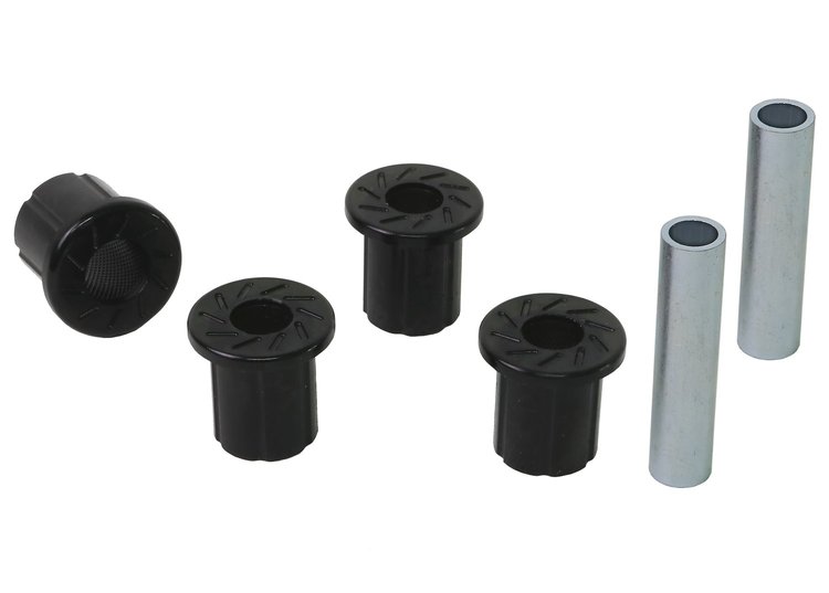 LEAF/SHACKLE BUSHING KIT