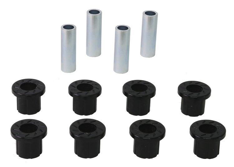 LEAF/SHACKLE BUSHING KIT
