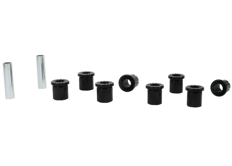 LEAF/SHACKLE BUSHING KIT