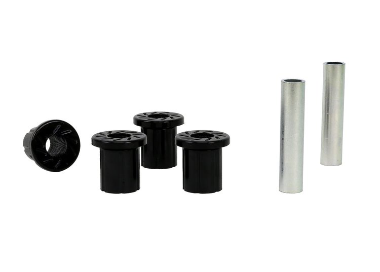 LEAF/SHACKLE BUSHING KIT