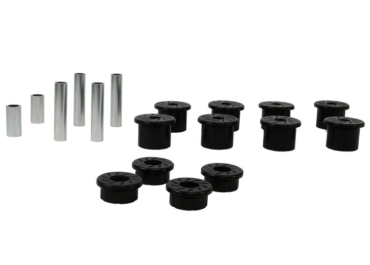 Bushing Kit