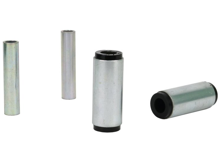 Leaf Spring and Shackle Bushing Kit
