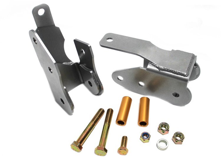 Control Arm Mount