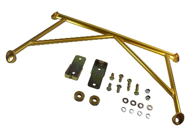Control Arm Mount