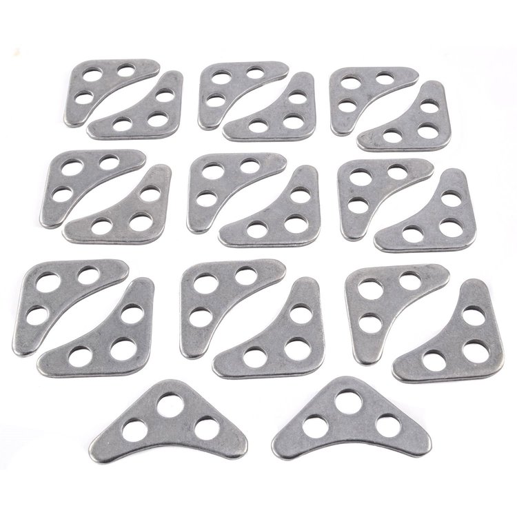 Roll Cage Gussets 0.406" Hole