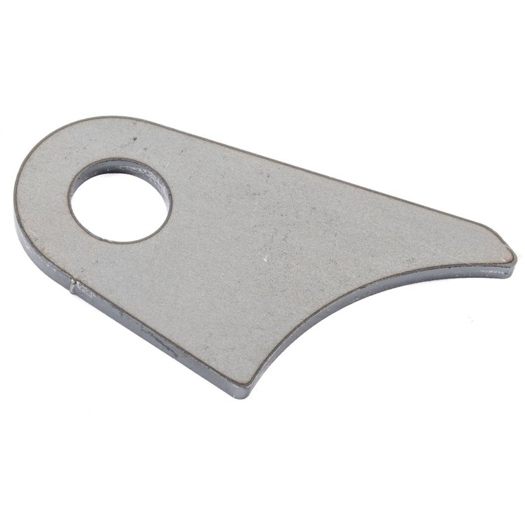 Axle Tabs 7/16" Hole
