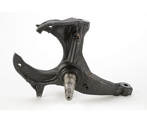 GM Metric Spindle Right