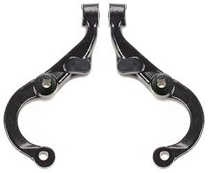 Steering Arms One left and one right