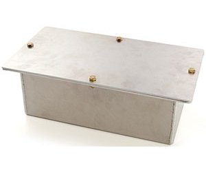 Weight/Ballast Box Made in the USA