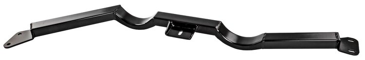 Transmission Crossmember Fits Select 1978-1988 GM G-Body Models with 700R4, 4L60, 4L60E Automatic Transmissions