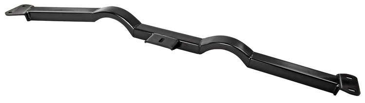 Transmission Crossmember Fits Select 1978-1988 GM G-Body Models with TH400 Automatic Transmission