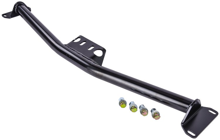 Transmission Crossmember for 1963-1972 GM C Series Trucks [Tubular Design]