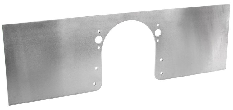 Front Motor Plate for Big Block Chevy