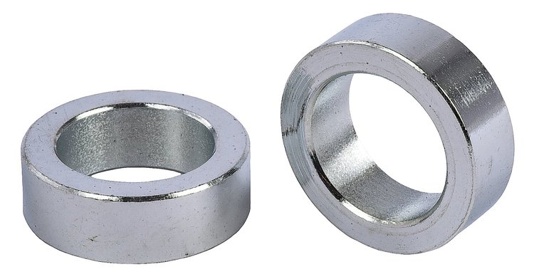 Shock Spacers [1/4 in. Thick]
