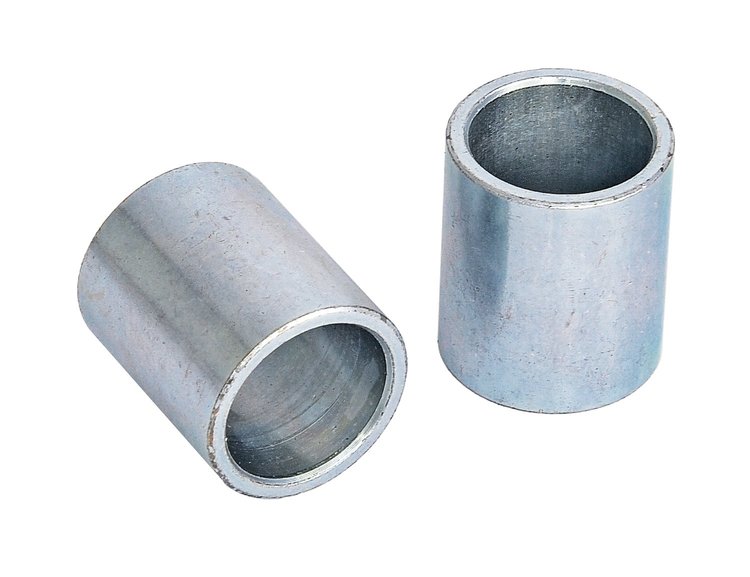Rod End Reducer Bushings 5/8" OD x 1/2" ID x 0.742" Long