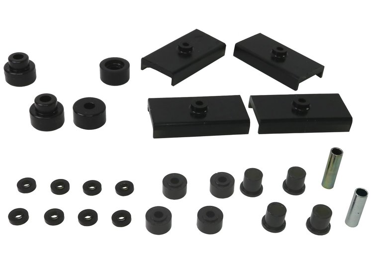 SUSPENSION BUSHING KIT