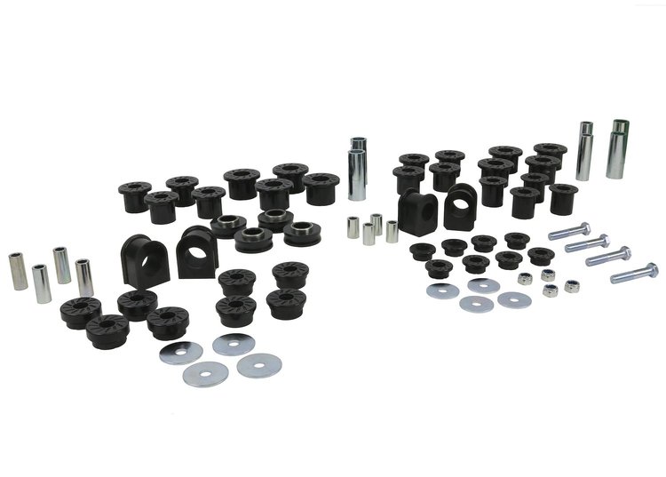 SUSPENSION BUSHING KIT