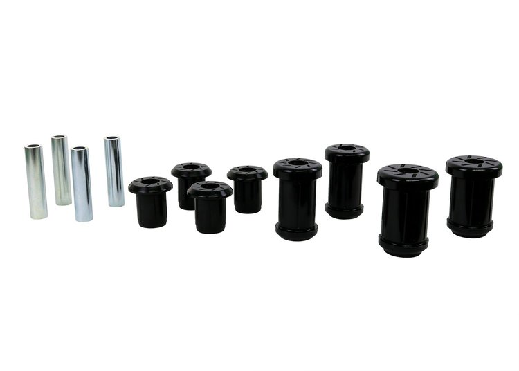 SUSPENSION BUSHING KIT