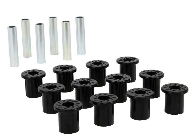 SUSPENSION BUSHING KIT