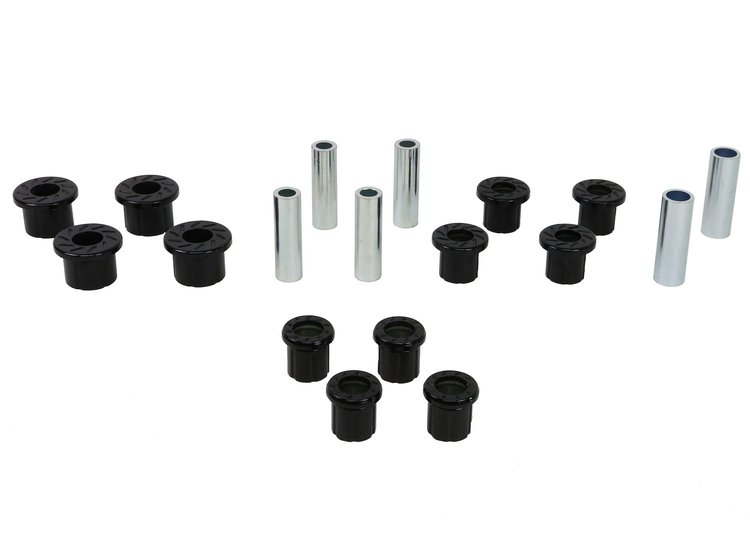 SUSPENSION BUSHING KIT