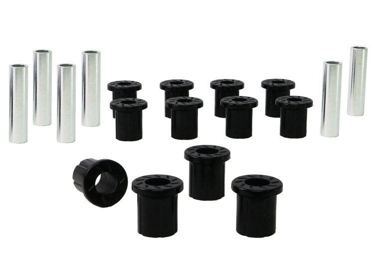 SUSPENSION BUSHING KIT