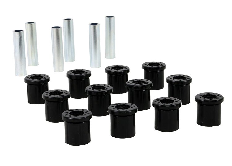 SUSPENSION BUSHING KIT