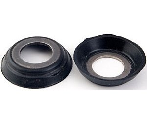 Rod End Seals Fits 1/2 in. I.D. Rod End