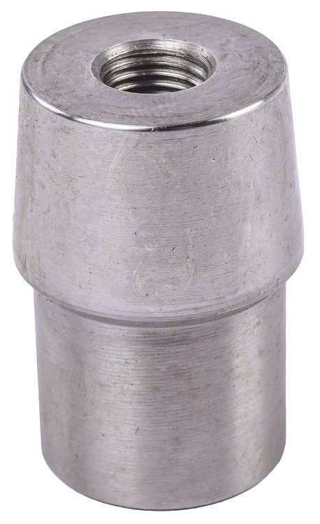Right-Hand Threaded Tube End