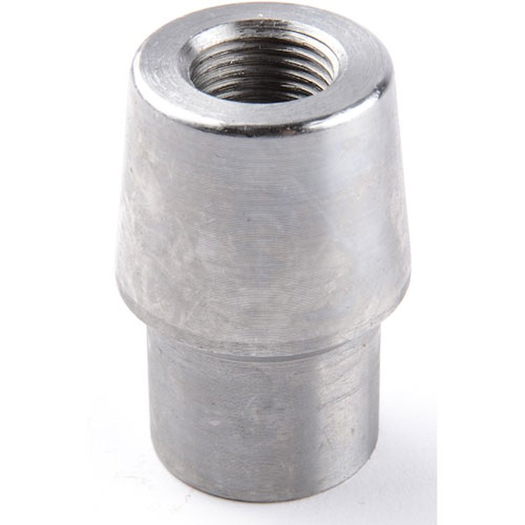 Right-Hand Threaded Tube End