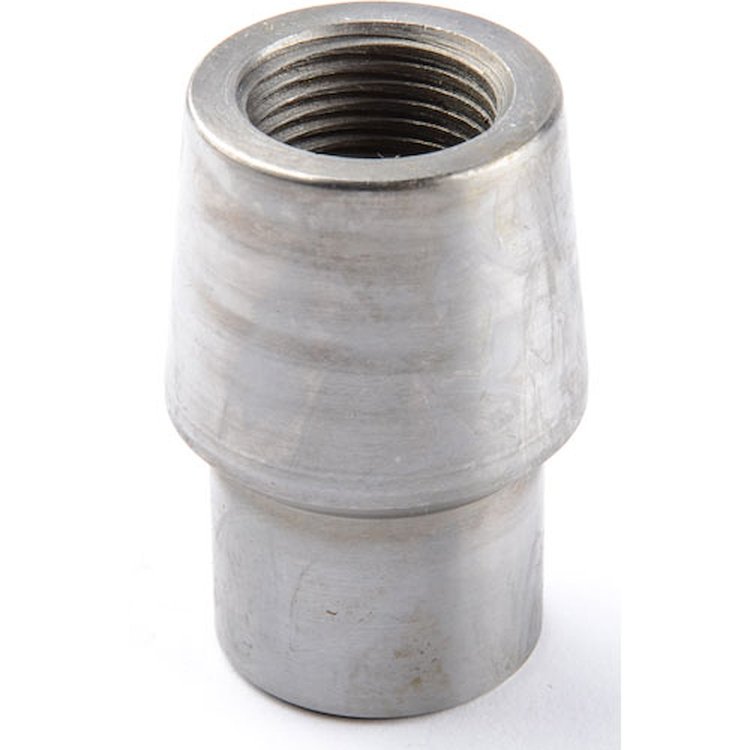 Right-Hand Threaded Tube End
