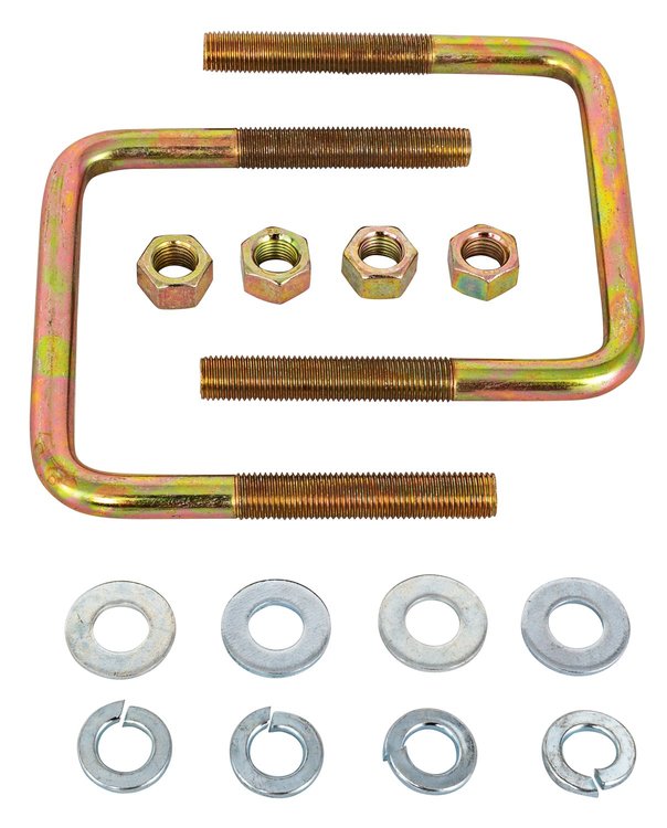 Replacement Hardware For One Bar in 555-64400 & 555-64405