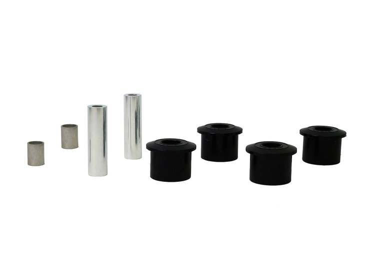 Radius Arm Bushing Kit