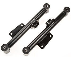 Bolt On Lower Trailing Arms 1979-2004 Mustang (except 1999-2004 Cobra)