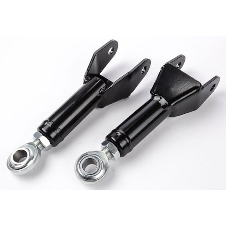 Adjustable Bolt On Upper Trailing Arms for 1979-2004 Mustang (except 1999-2004 Cobra)