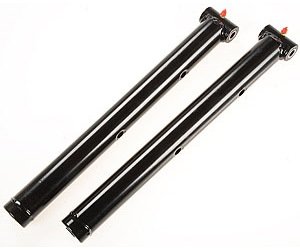 Upper & Lower Trailing Arm Kit Adjustable