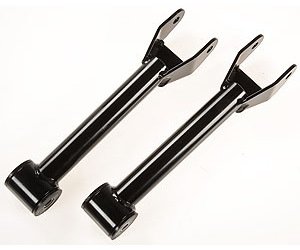 Bolt-On Rear Upper Trailing Arms for 1964-1967 GM A-Body
