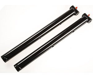 Rear Upper & Lower Trailing Arms Kit for 1968-1972 GM A-Body