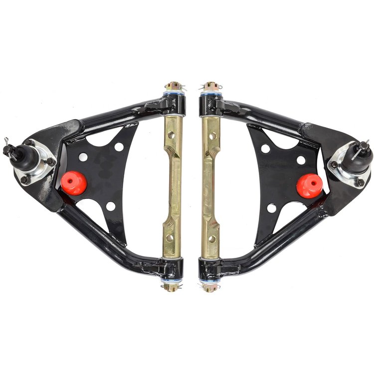 Tubular Upper Control Arms for Select 1958-1964 GM Models