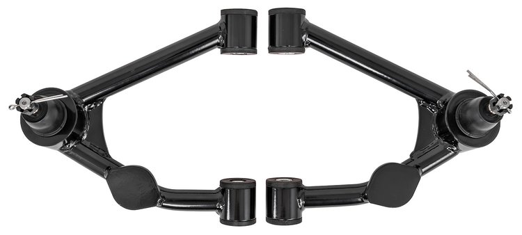 Tubular Upper Control Arms Fits Select 1964-1972 Dodge, Plymouth Models [Mopar A-Body]