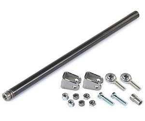 Bolt-On Track Rod Kit for use with 4-Link Suspension