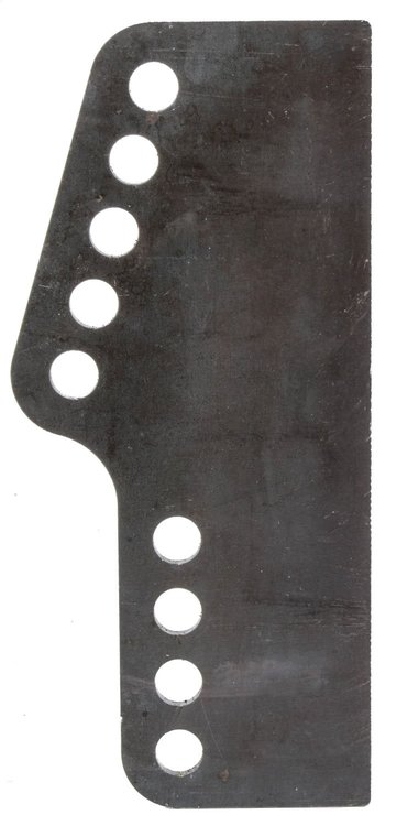 4-Link Frame Brackets [Set of 2]